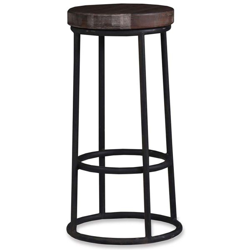 Picture of Indigo Bar Stool