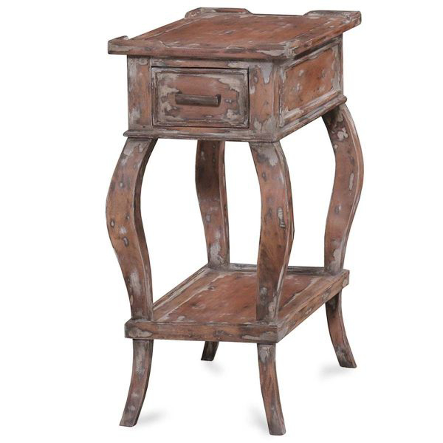 Picture of Creole End Table