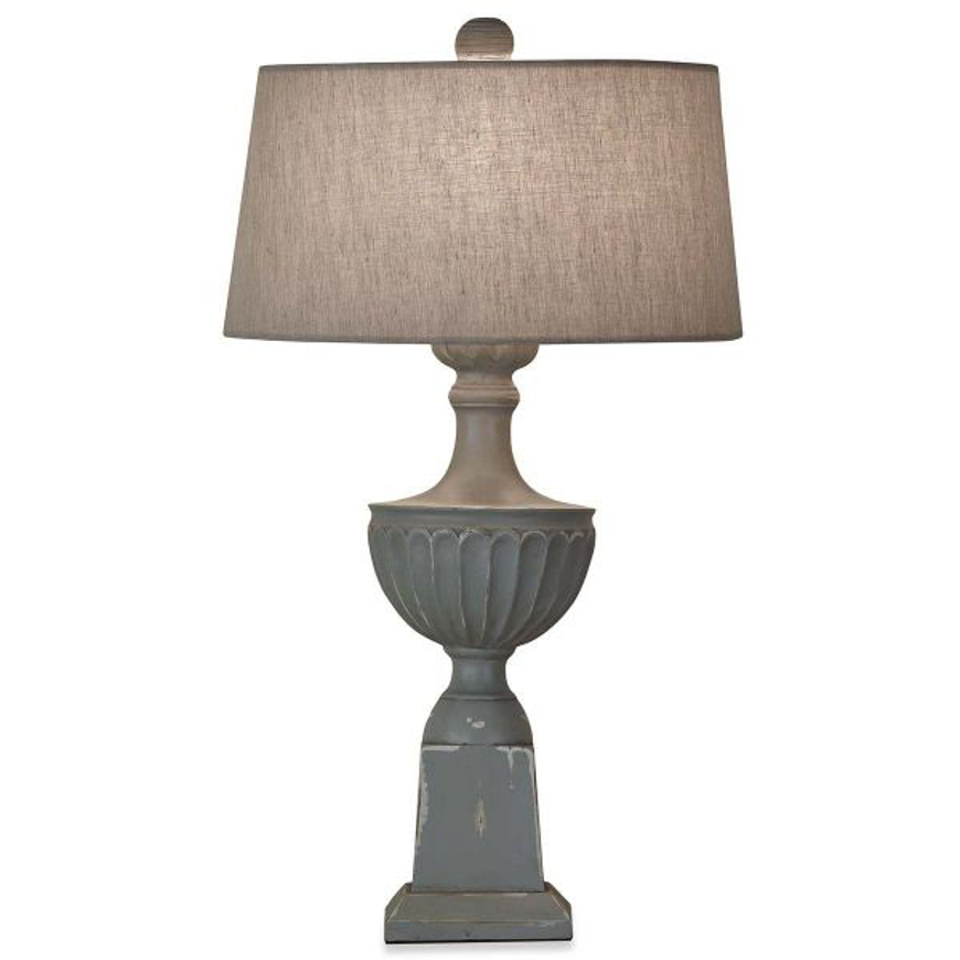 Picture of Roman Table Lamp