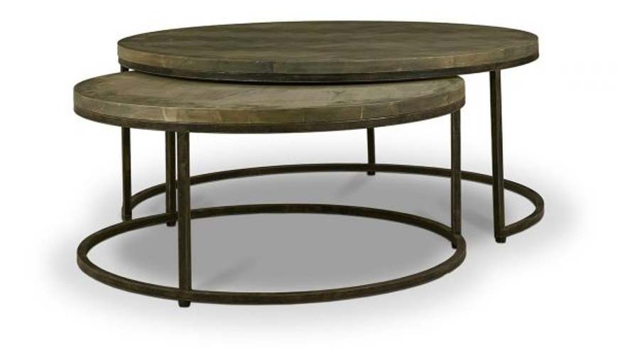 Picture of Paddington Round Coffee Tables