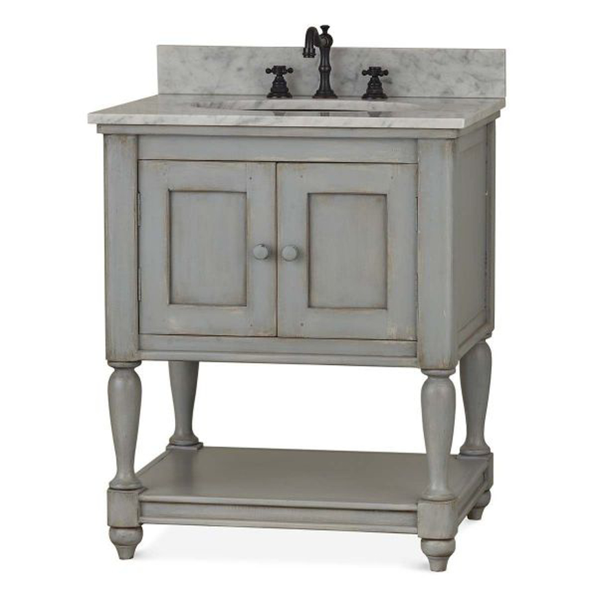 Picture of Jefferson Single Vanity