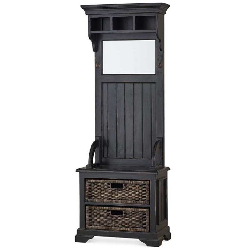 Picture of Homestead Narrow Hallstand