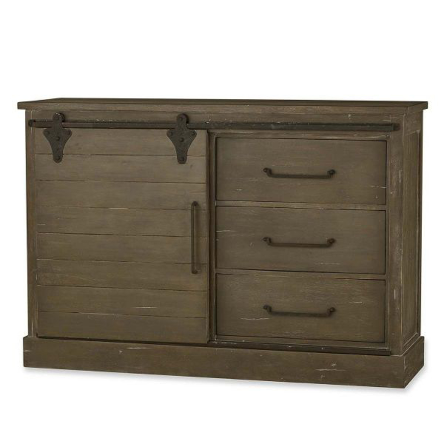 Picture of Sonoma Sideboard