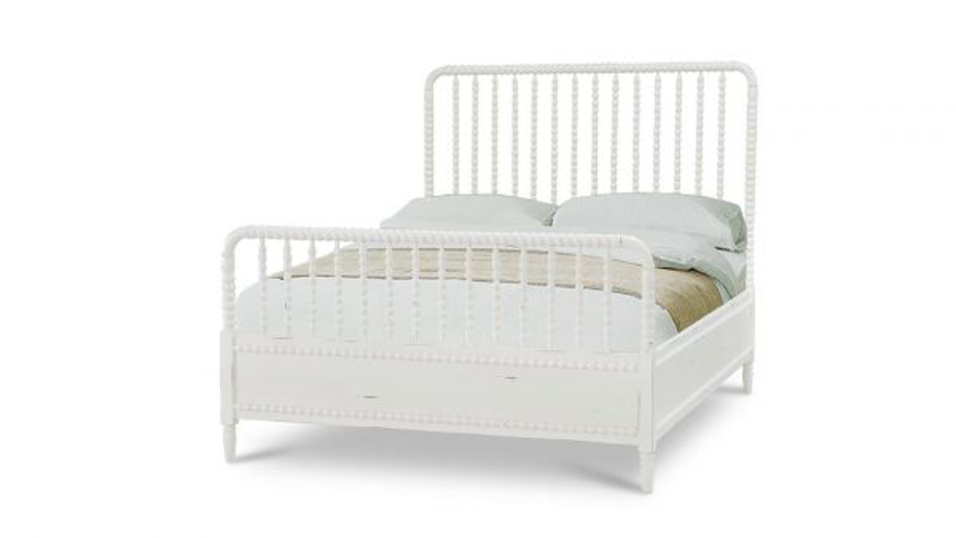 Picture of Cholet Bed Queen