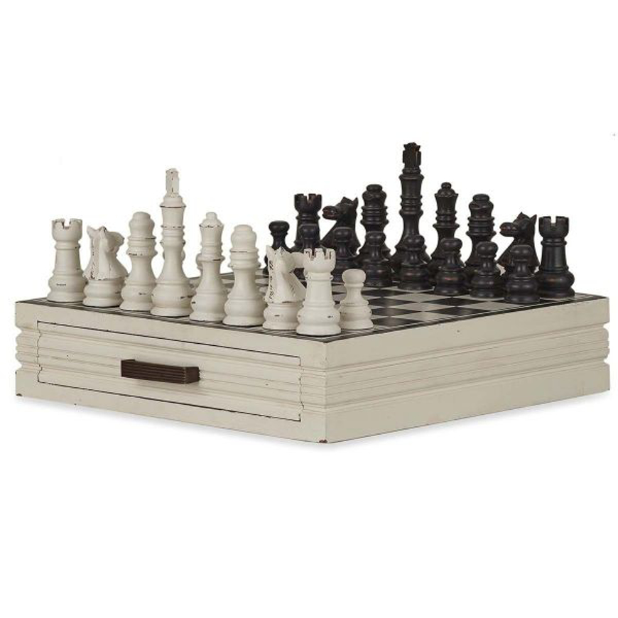Picture of Chess Set Anna