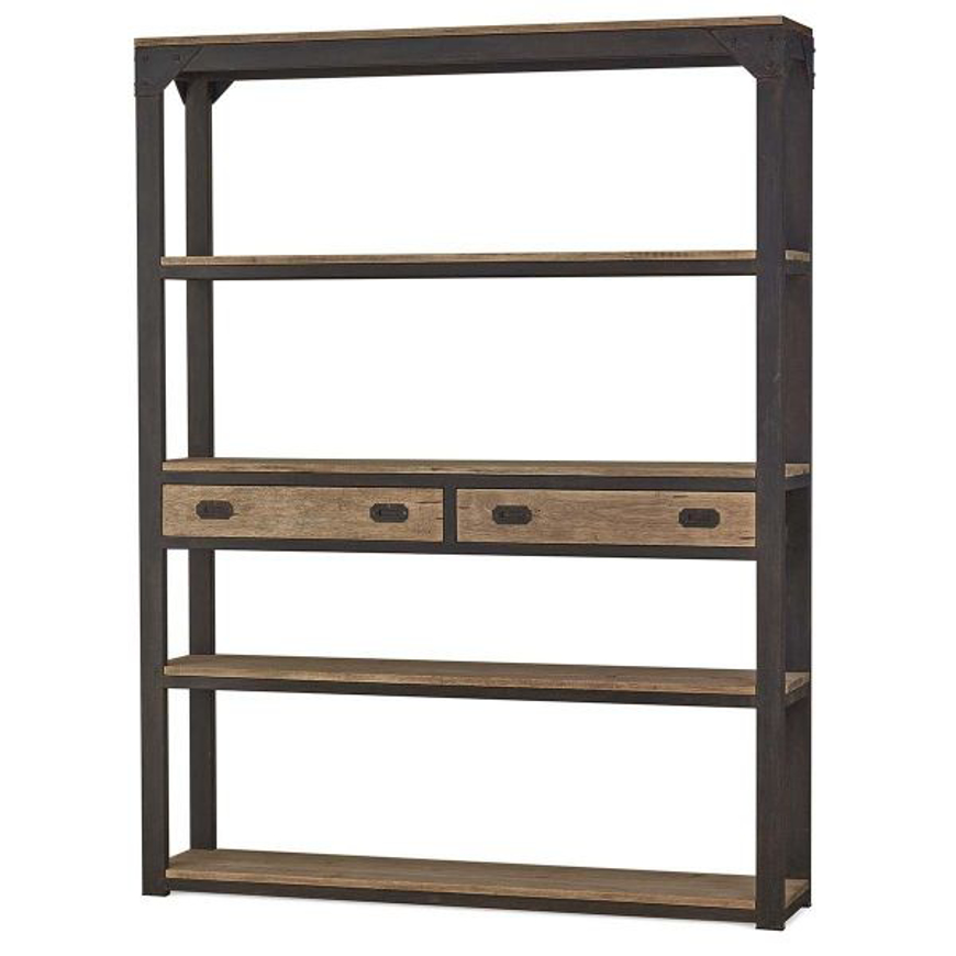 Picture of Metro Bookcase