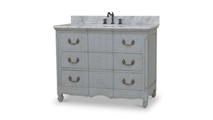 Picture of Provence Single Vanity