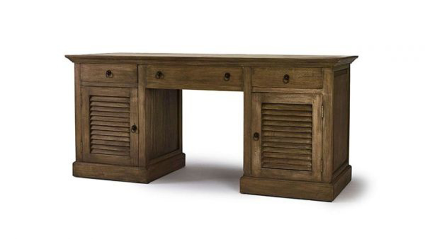 Picture of Shutter Desk