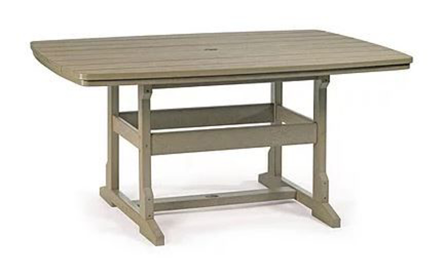 Picture of 42 x 60 Dining Table