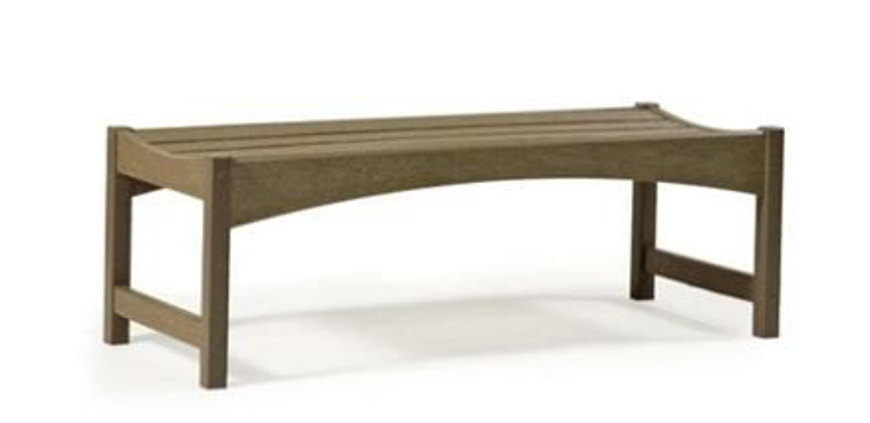 Picture of Skyline 48 Backless Bench