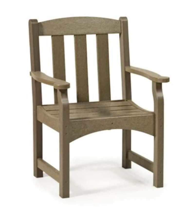 Picture of Skyline Dining ARM Chair
