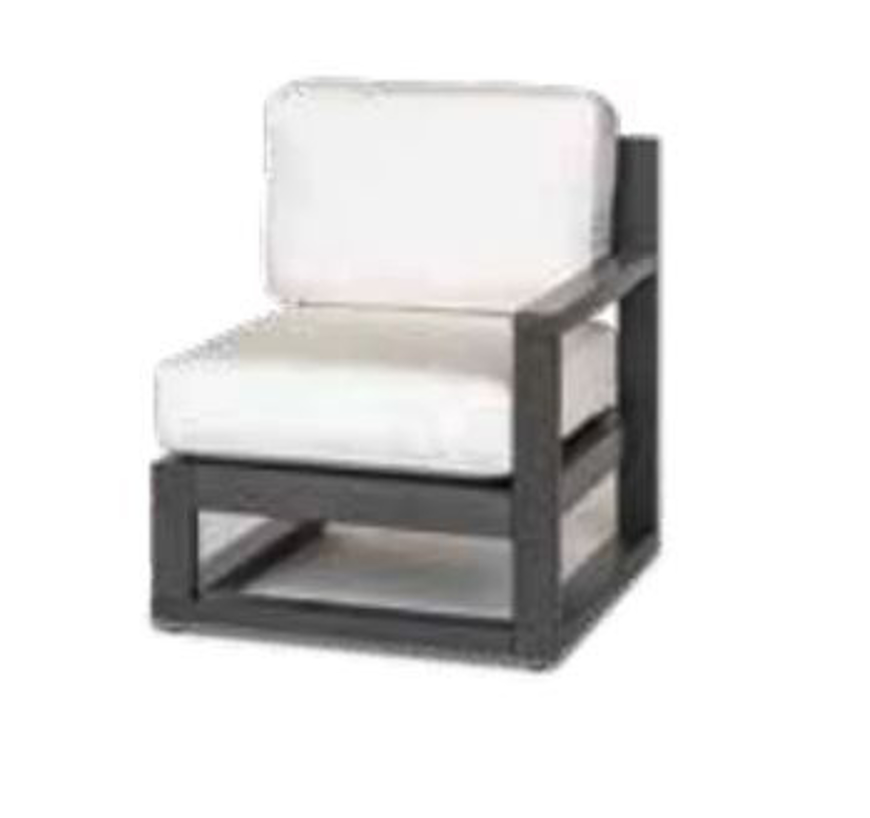 Picture of PALM BEACH LH LOUNGE CHAIR