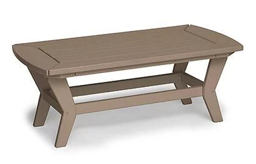 Picture of Chill Coffee Table 22 x 42