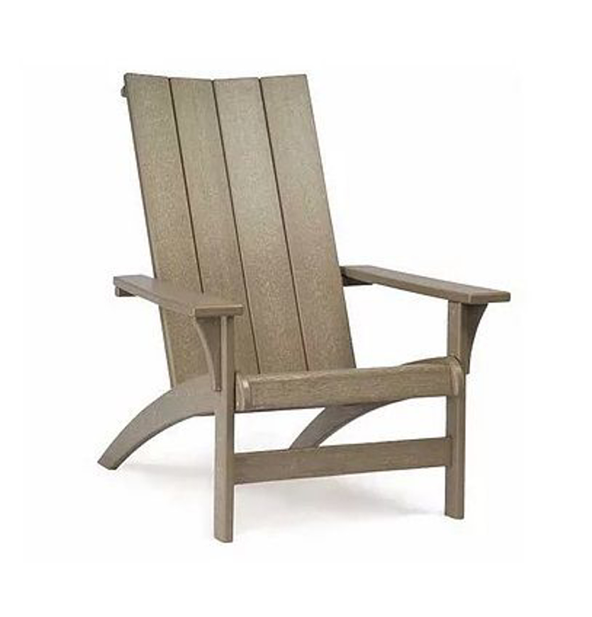 Picture of Contemporary Adirondack