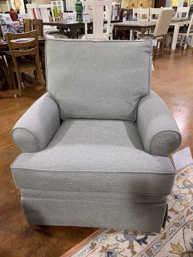 Picture of Swivel Glider