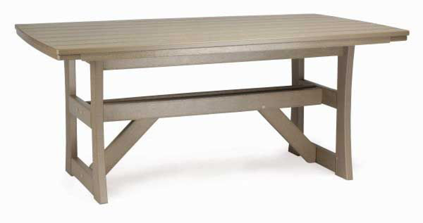 Picture of Piedmont Dining Table