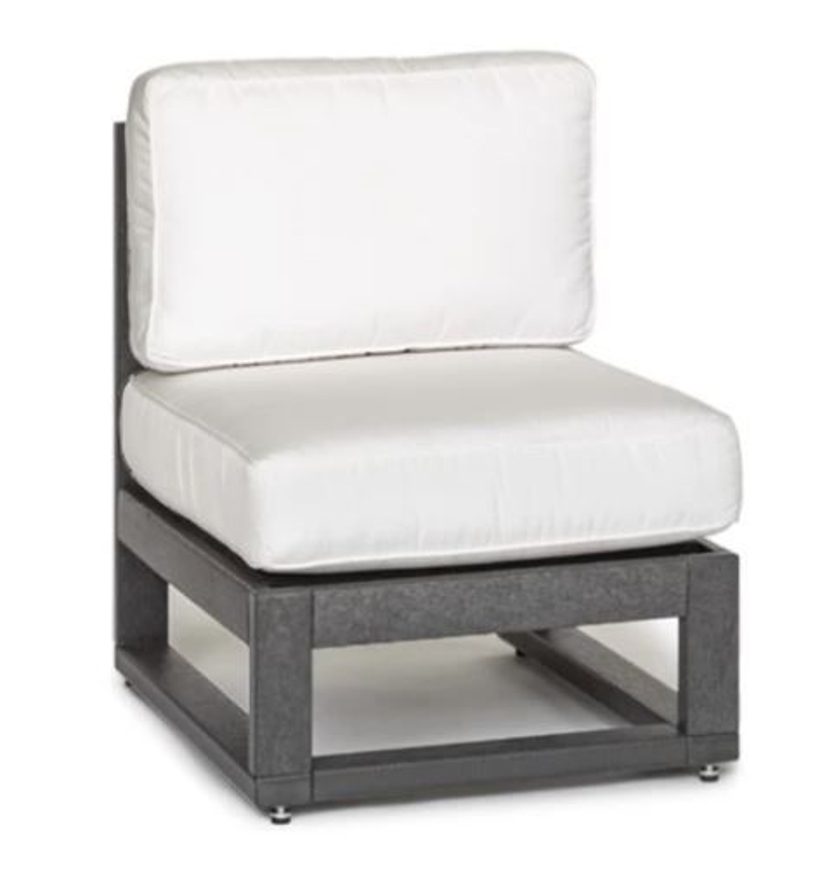 Picture of Palm Beach Armless Sectional