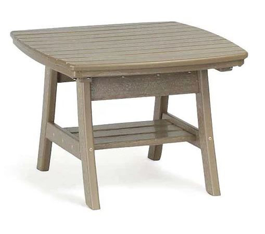 Picture of Contemporary Accent Table