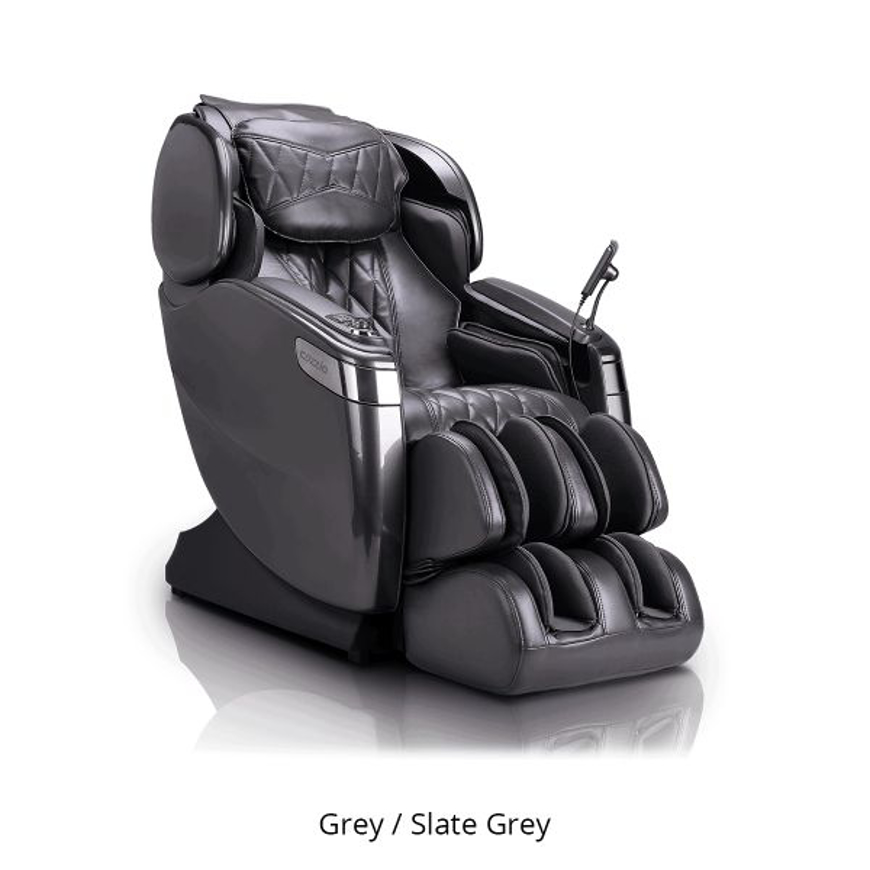 Picture of QI MASSAGE RECLINER