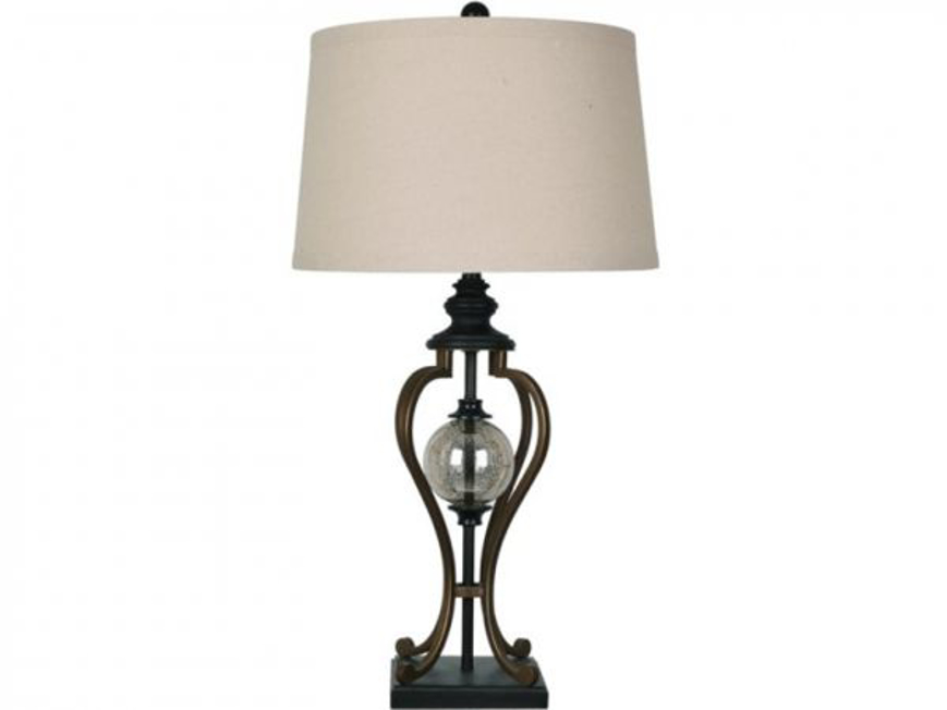 Picture of Whitby Table Lamp