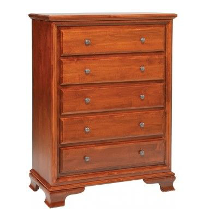 Picture of Chest