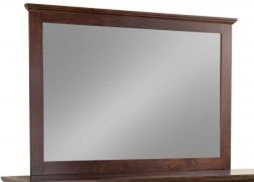 Picture of Tall Wide Mirror