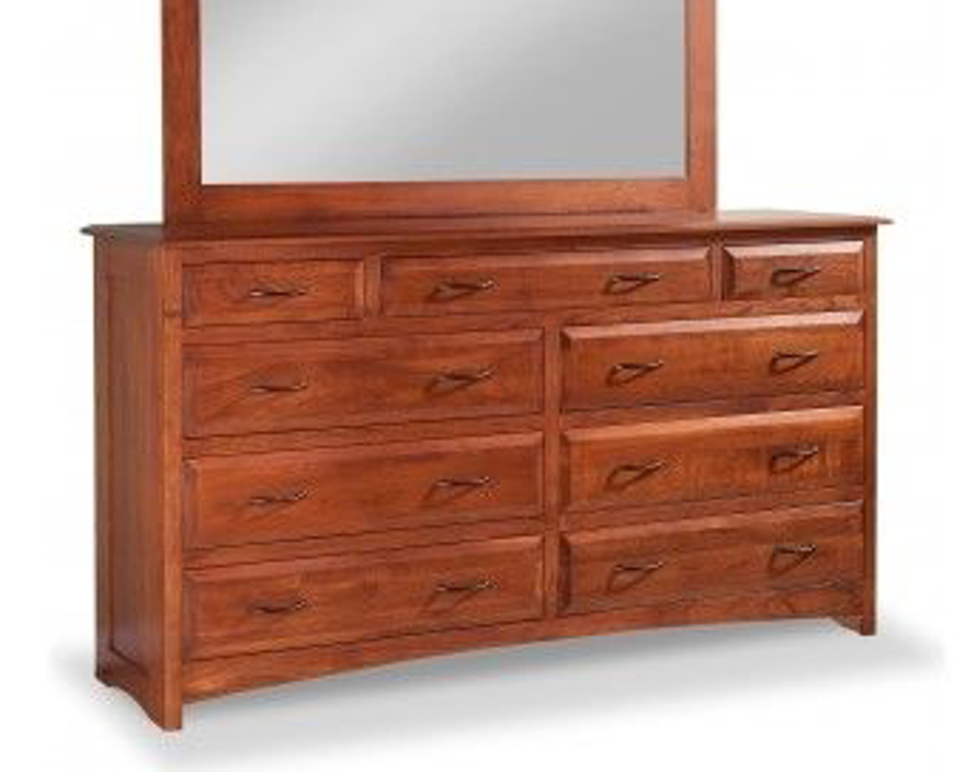 Picture of Double Dresser