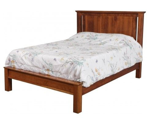 Picture of Queen-Size Headboard (66x6x54)