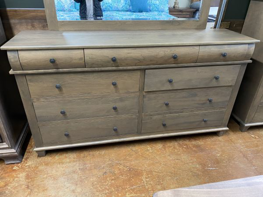 Picture of Highland Double Dresser