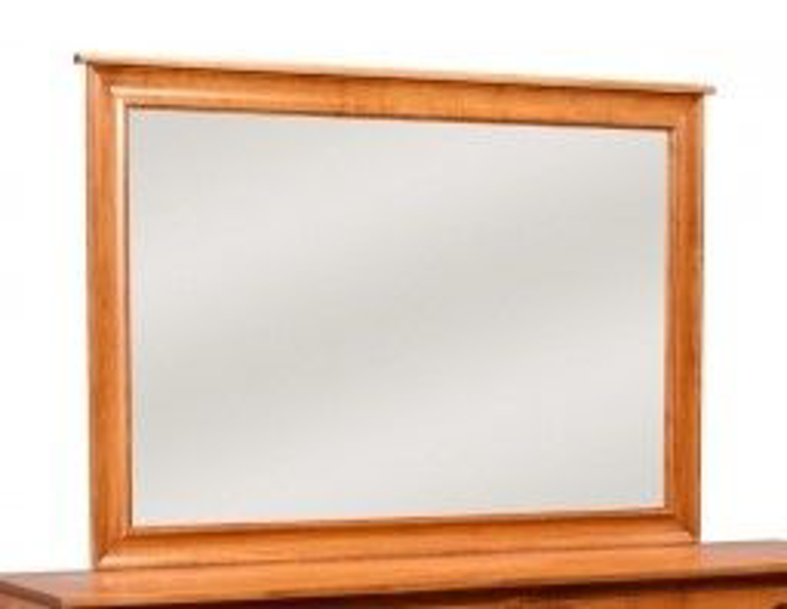 Picture of Tall Wide Mirror