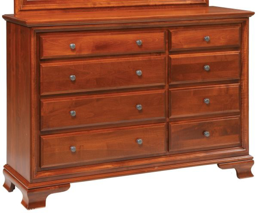 Picture of Triple Dresser