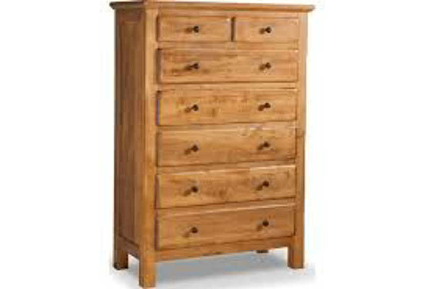Picture of Lewiston Chest 7 Drawer