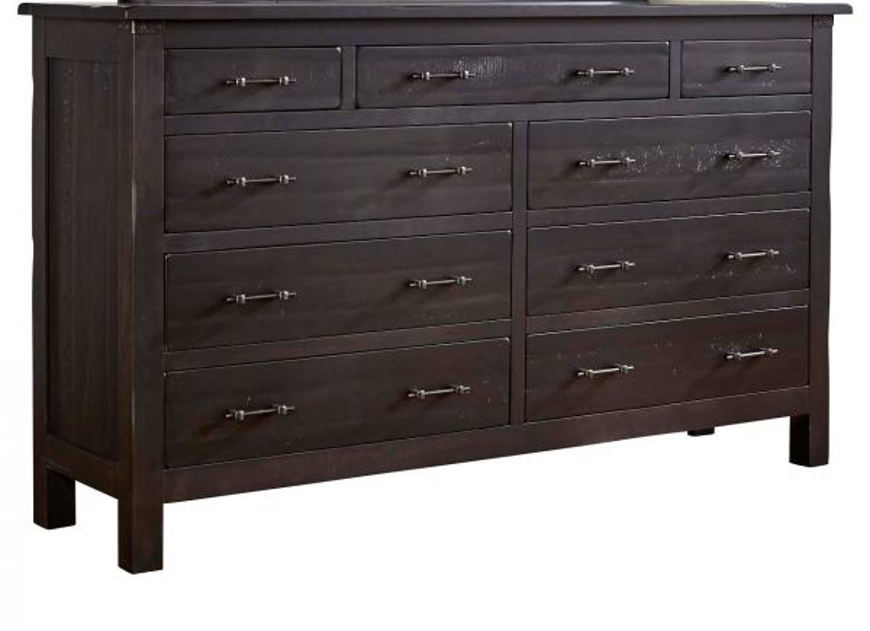 Picture of Wildwood Dresser