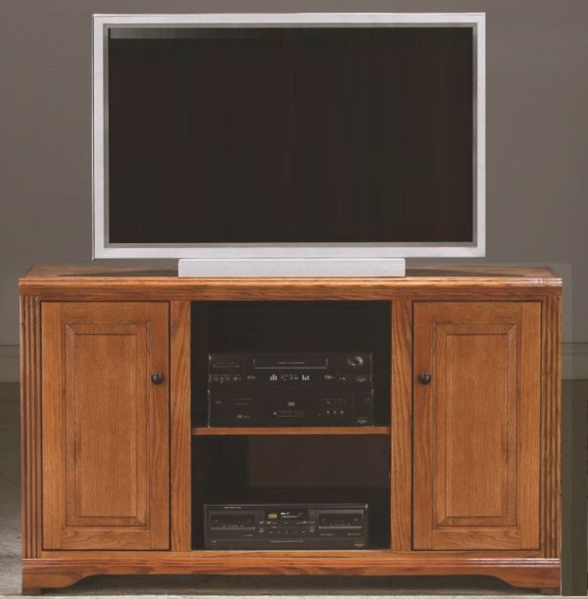 Picture of Oak Ridge Console