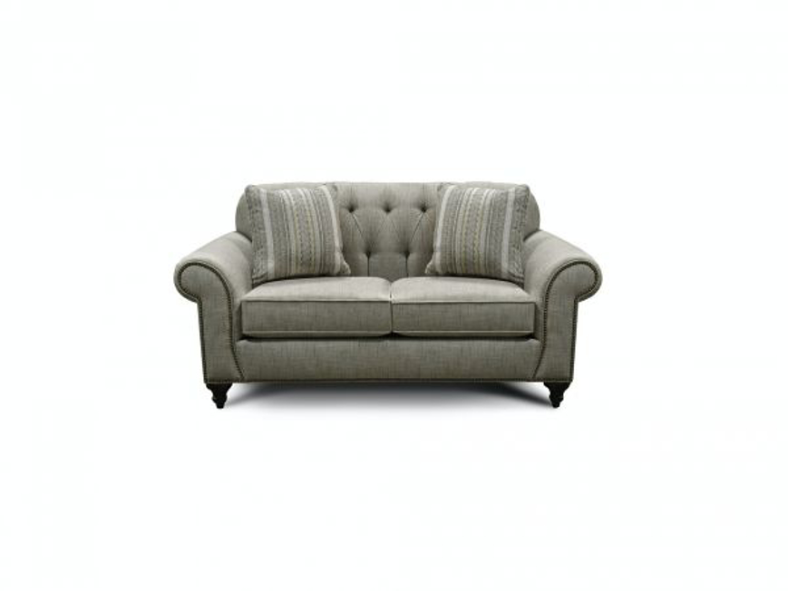 Picture of Loveseat