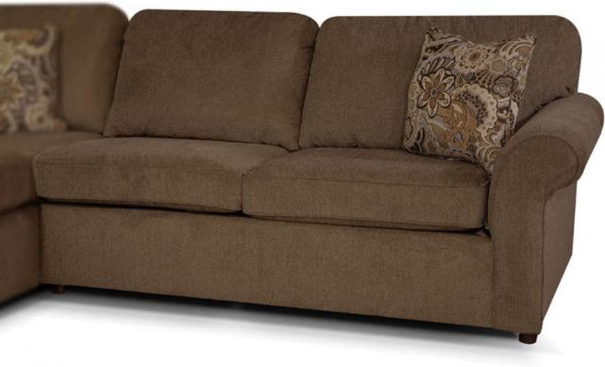 Picture of Malibu RAF Sofa