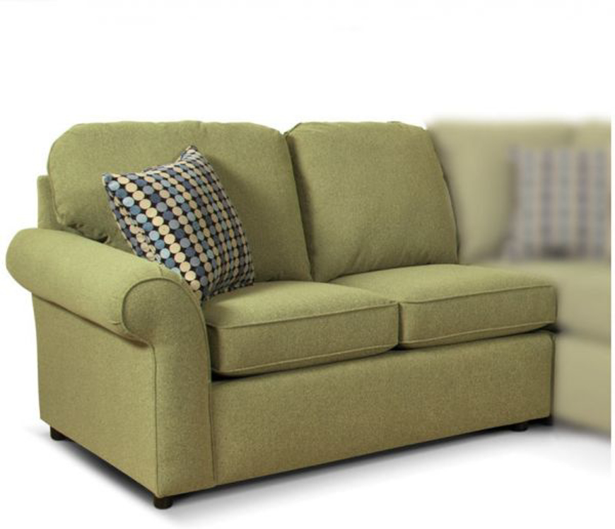 Picture of Malibu LAF Loveseat