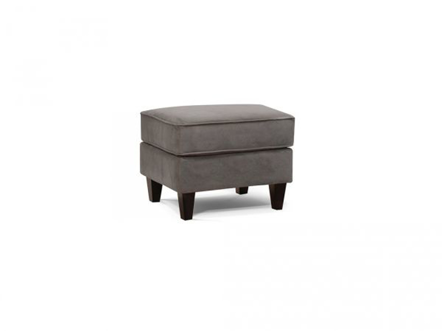 Picture of Loren Ottoman