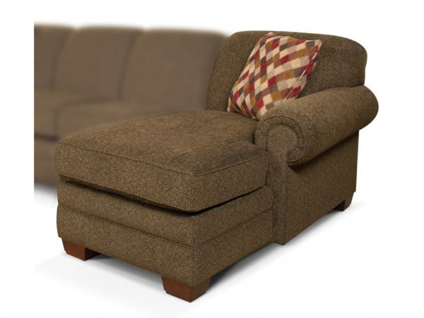 Picture of Right Arm Facing Chaise Lounge