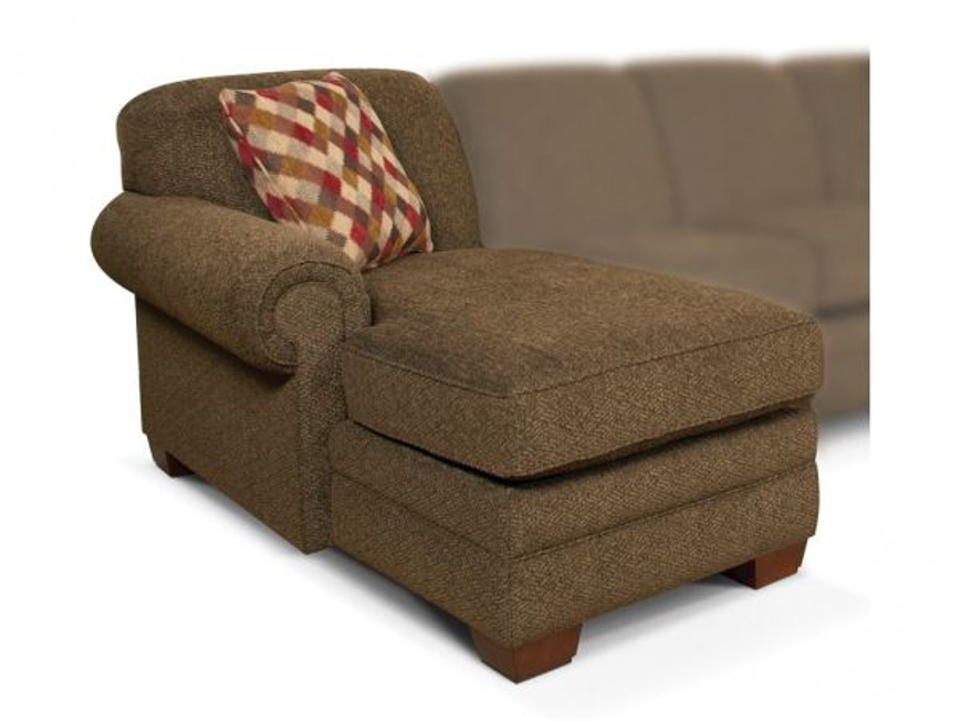 Picture of Left Arm Facing Chaise Lounge