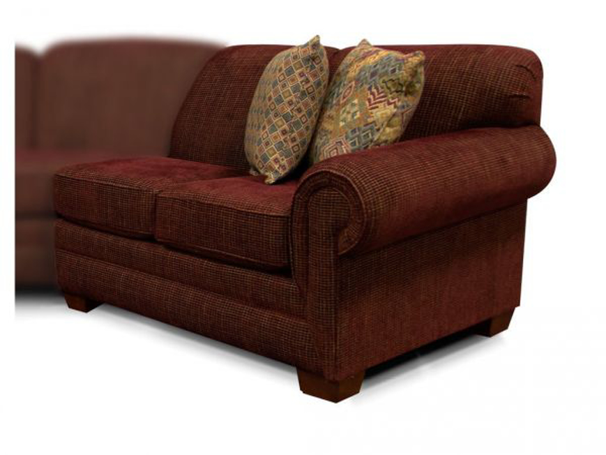 Picture of Right Arm Facing Loveseat