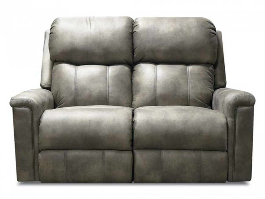 Picture of Double Reclining Loveseat