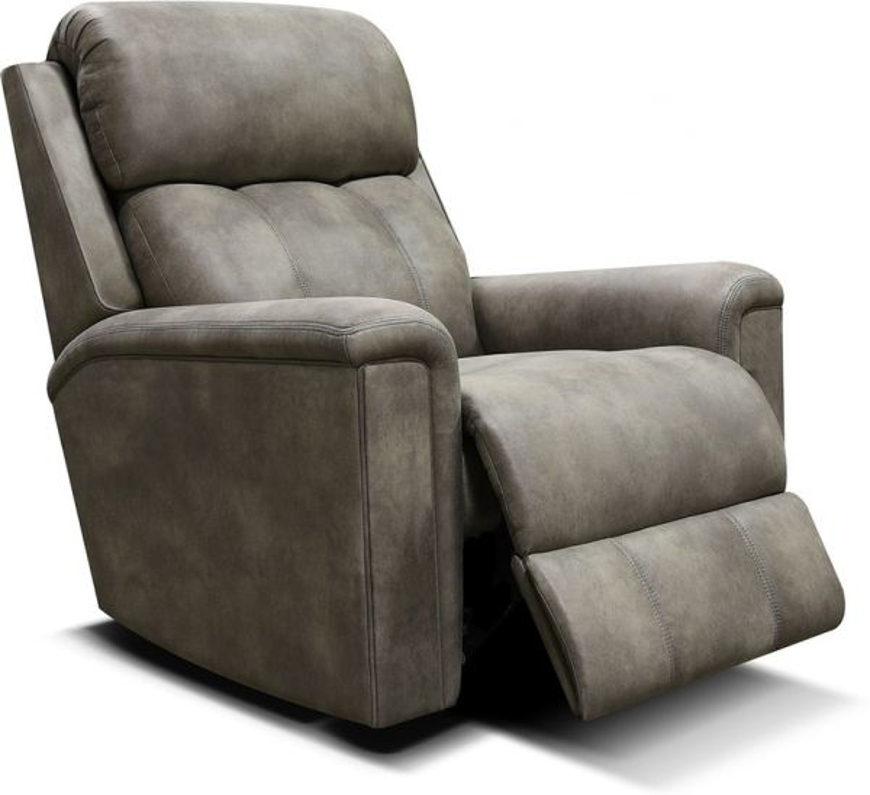 Picture of Reclining Lift Chair