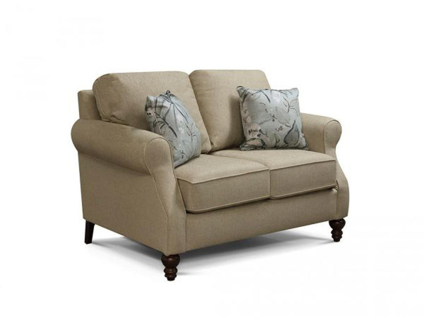 Picture of Loveseat