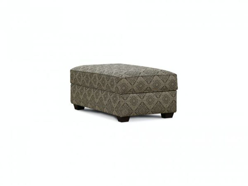 Picture of Storage Ottoman