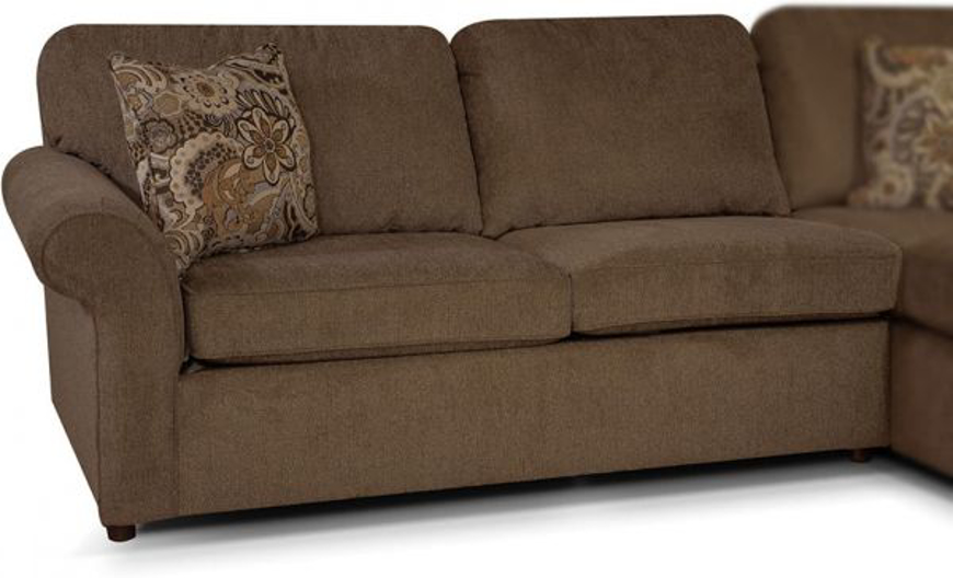 Picture of Left Arm Facing Sofa