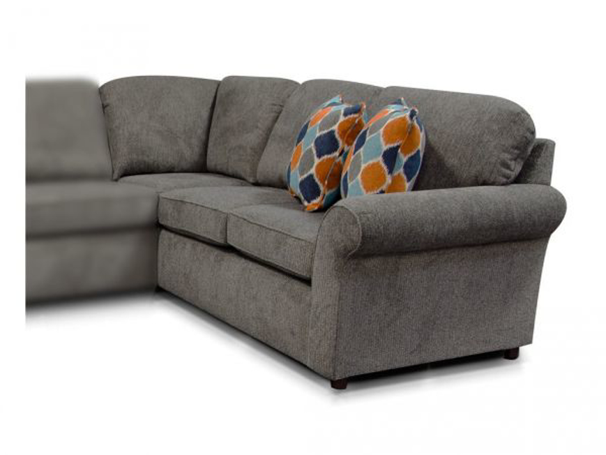 Picture of Right Arm Facing Corner Sofa