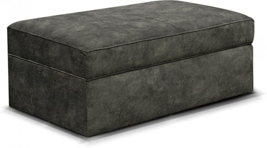 Picture of Storage Ottoman