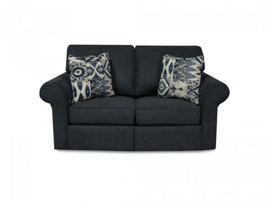 Picture of Double Reclining Loveseat