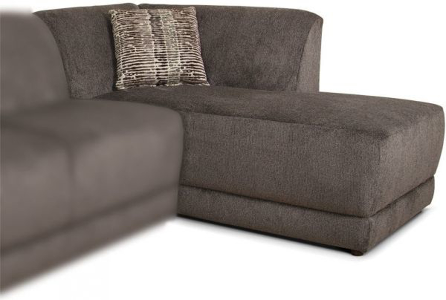 Picture of Right Arm Facing Chaise Lounge